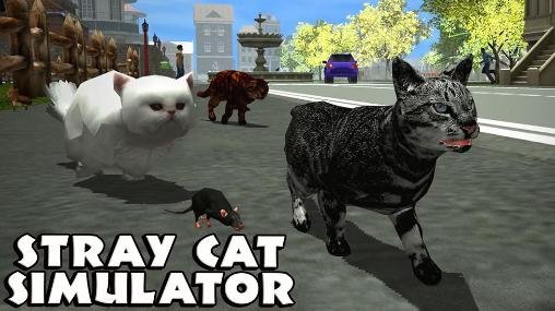 game pic for Stray cat simulator